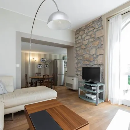 Rocky - Luxury 3br In Liberty Villa.pool,garden,wifi Daire Roquebrune-Cap-Martin