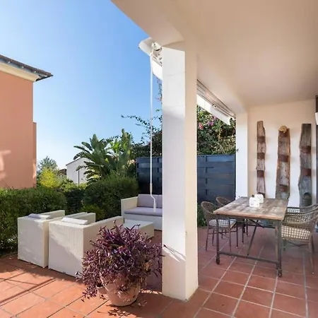 Daire Rocky - Luxury 3br In Liberty Villa.pool,garden,wifi *