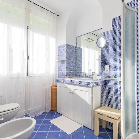 Daire Rocky - Luxury 3br In Liberty Villa.pool,garden,wifi Roquebrune-Cap-Martin