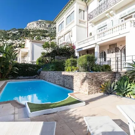 Daire Rocky - Luxury 3br In Liberty Villa.pool,garden,wifi *