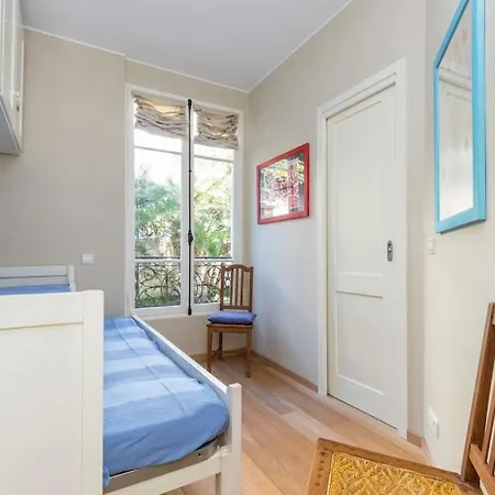 Rocky - Luxury 3br In Liberty Villa.pool,garden,wifi Daire