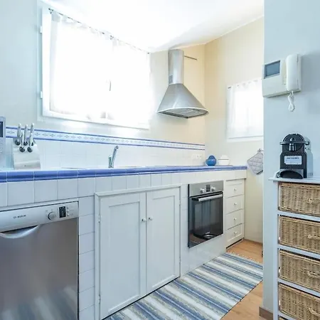 Daire Rocky - Luxury 3br In Liberty Villa.pool,garden,wifi